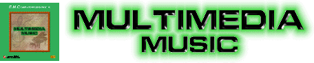 Multimedia Music